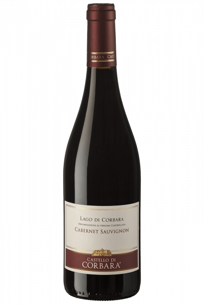 Cabernet Sauvignon Castello Di Corbara 2015