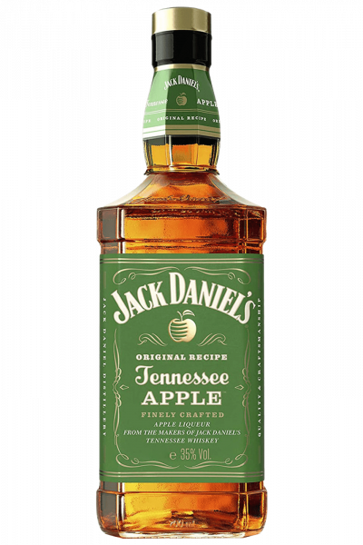 Jack Daniel's Tennessee Apple 1Litro