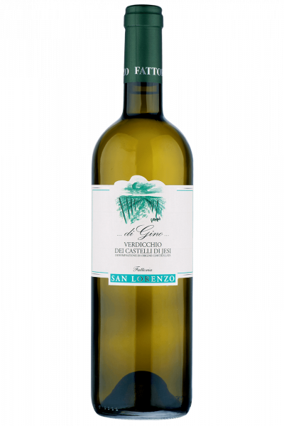 Bianco di Gino Fattoria San Lorenzo 2024