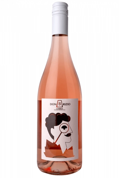 Don Brizio Rosato Cantine Briziarelli 2024