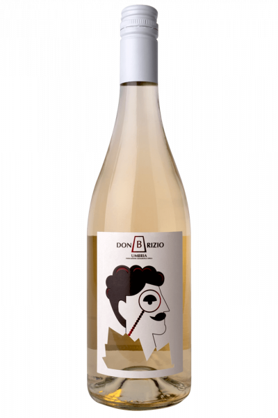 Don Brizio Bianco Cantine Briziarelli 2023