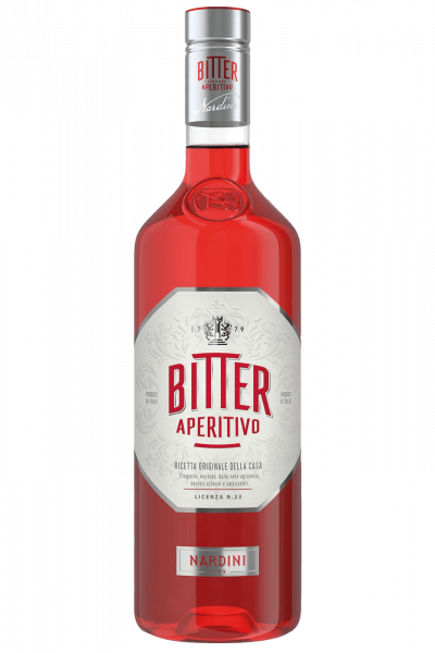 Bitter Nardini 1Litro 