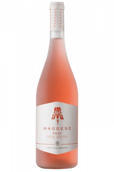 Rosato Maggese Castelli Del Grevepesa 2024