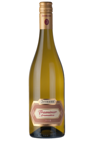 Traminer Aromatico Jermann 2021
