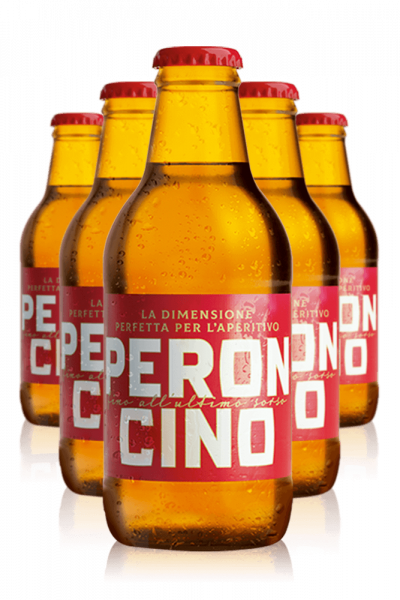 Peroncino Cassa da 24 bottiglie x 25cl