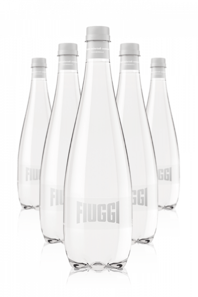 Acqua Fiuggi 75cl Cassa Da 6 Bottiglie In Plastica