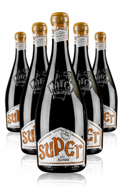 Baladin Super Bitter Cassa da 6 bottiglie x 75cl