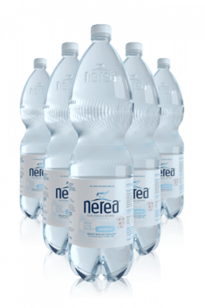 Acqua Nerea Naturale 150cl Cassa Da 6 Bottiglie