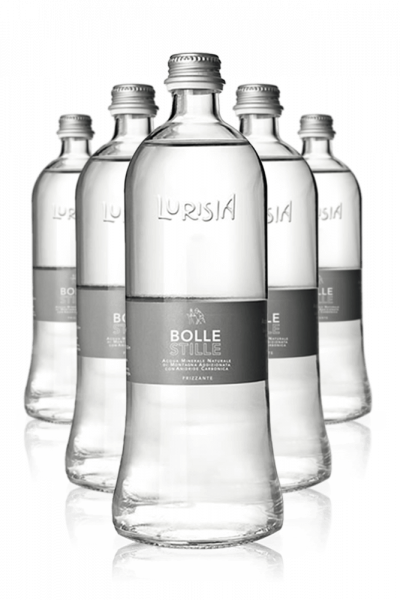 Acqua Lurisia Bolle 33cl Cassa Da 20 Bottiglie In Vetro