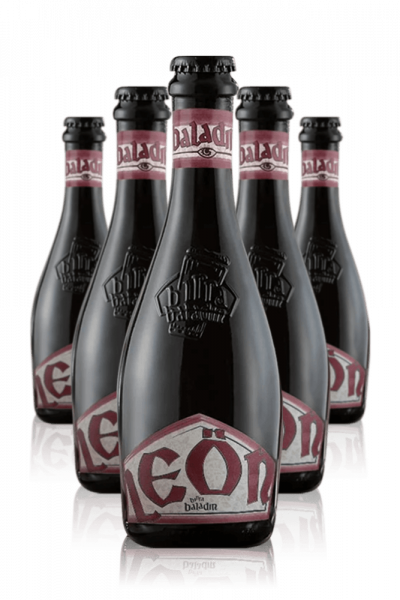 Baladin Leön Cassa da 12 bottiglie x 33cl 