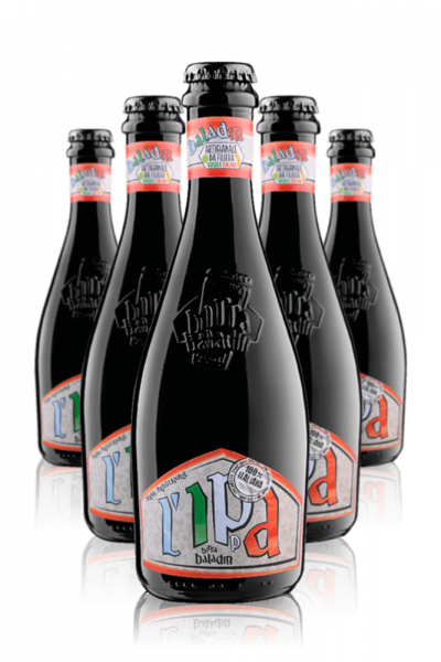 Baladin L'Ippa Cassa da 12 bottiglie x 33cl