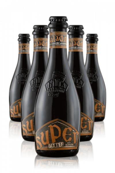 Baladin Super Bitter Cassa da 12 bottiglie x 33cl 