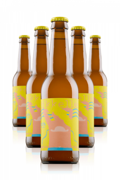 Mikkeller Drink'In The Sun Cassa da 24 Bottiglie x 33cl