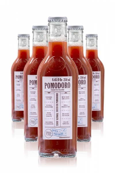 Niasca Portofino Pomodoro Cassa da 24 bottiglie x 25cl