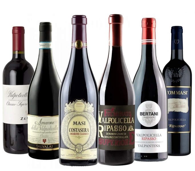 Winebox Valpolicella