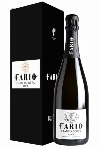 Franciacorta Fario Brut (Astucciato)