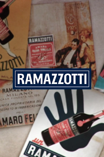 Ramazzotti: visita con degustazione e pranzo