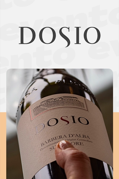 Dosio:un viaggio nel cuore delle Langhe