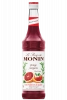Sciroppo Monin Arancia Sanguinella 70cl