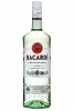 Rum Bacardi Carta Blanca 1Litro