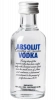 Mignon Vodka Absolut 5cl