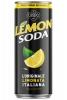 Lemonsoda Lattina 33cl