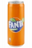 Fanta Lattina 33cl