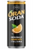 Oransoda Lattina 33cl