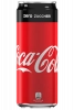 Coca-Cola Zero Lattina 33cl 