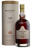Porto Graham's 30 Years Old Tawny 75cl (Astucciato)