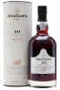 Porto Graham's 10 Years Old Tawny 75cl (Astucciato)