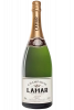 Jéroboam Champagne Brut Louis Lamar 