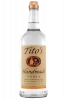 Vodka Tito's 70cl