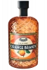 Orange Brandy Quaglia 70cl
