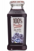 Yoga 100% Frutta Mirtillo Con Uva 20cl