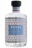 Gin Koval Dry 50cl
