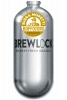 Fusto Moretti Baffo d'Oro Pet Brewlock 20 Litri
