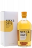 Nikka Days Blended Whisky 70cl (Astucciato)