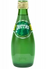 Acqua Perrier In Vetro 20cl