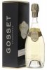 Champagne Gosset Grand Blanc De Blancs Brut (Astucciato)