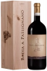 Doppio Magnum Chianti Classico Gran Selezione Badia A Passignano Antinori 2013 (Cassetta In Legno)