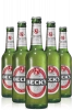 Beck's Cassa da 24 bottiglie x 33cl 