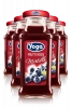Yoga Magic Mirtillo Cassa Da 24 Bottiglie x 20cl 
