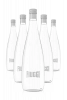 Acqua Fiuggi Luxury 75cl Cassa Da 12 Bottiglie In Vetro