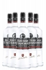 6 Bottiglie Vodka Russian Standard 1Litro
