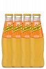 Schweppes Orange da 4 bottiglie x 18cl