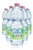 Acqua San Benedetto Naturale Ecogreen 50cl Cassa Da 24 Bottiglie