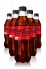 Coca-Cola Zero Cassa da 12 bottiglie x 45cl