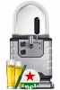 Spillatore per Fusto Blade 8 LT + Starter Kit