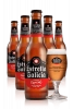 Estrella Galicia Especial Cassa da 24 bottiglie x 33cl + OMAGGIO 6 bicchieri Estrella Galicia